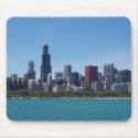 Chicago mousepads