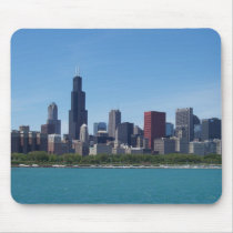 Chicago mousepads