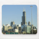 Chicago mousepads