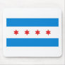 Chicago Mousepad