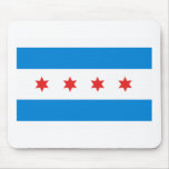 Chicago Mousepad