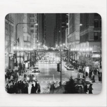 Chicago mousepads