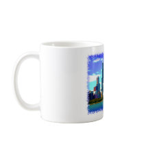 Chicago Mugs