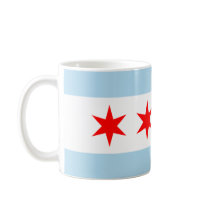Chicago Mug