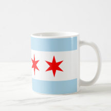 Chicago Mug