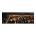 Chicago Panoramic posters by captainifr Chicago Panoramic posters
