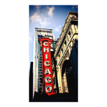 Chicago Photo Cards