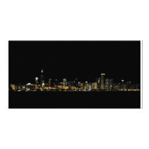Chicago photo cards
