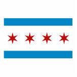 CHICAGO PHOTO CUTOUTS