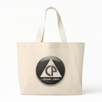 CHICAGO PIXELS bags
