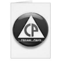 CHICAGO PIXELS cards