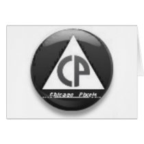 CHICAGO PIXELS cards