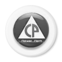 CHICAGO PIXELS magnets
