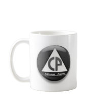 CHICAGO PIXELS mugs