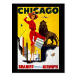 Chicago Post Cards