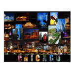 CHICAGO POST CARDS CHICAGO POST CARDS