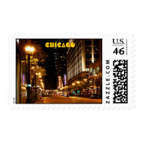 Chicago postage