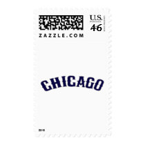 Chicago stamps