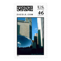 Chicago  postage
