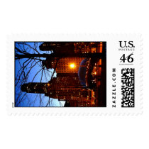 chicago postage