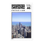 Chicago postage