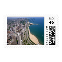 Chicago postage