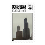 Chicago postage