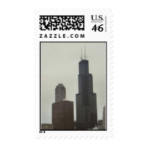 Chicago postage
