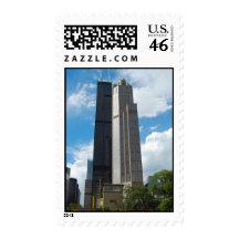 Chicago Postage