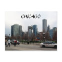 CHICAGO postcards by raynbow_smile CHICAGO postcards