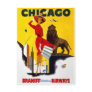 Chicago Postcards