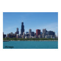 chicago posters