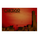 Chicago posters by ivanatinkel Chicago posters