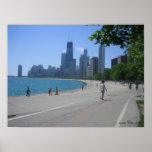 Chicago posters