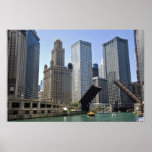 Chicago Poster