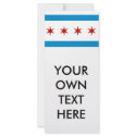 CHICAGO rack cards