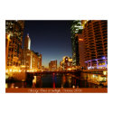 Chicago River at posters by jessamynnorth Chicago River at posters