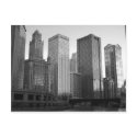 Chicago River postcards by azagnoli Chicago River postcards
