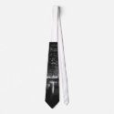 chicago river tie
