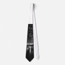 chicago river tie by Nathan_T chicago river tie