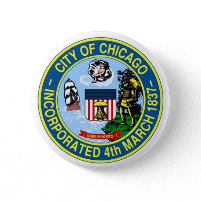 chicago seal