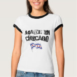 Chicago shirt