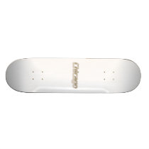Chicago Skate Board