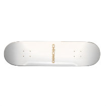 Chicago Skate Board Decks