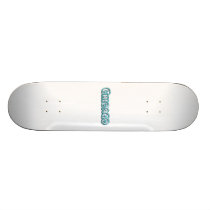 Chicago Skate Decks