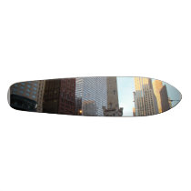 Chicago Skateboard