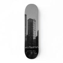 chicago skateboards
