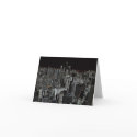 Chicago Skyline 1 cards by rukeman Chicago Skyline 1 cards
