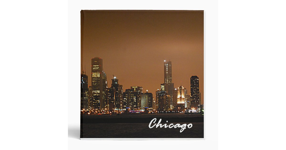 Chicago Skyline Ring Chicago Skyline Ring
