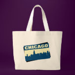 Chicago Skyline